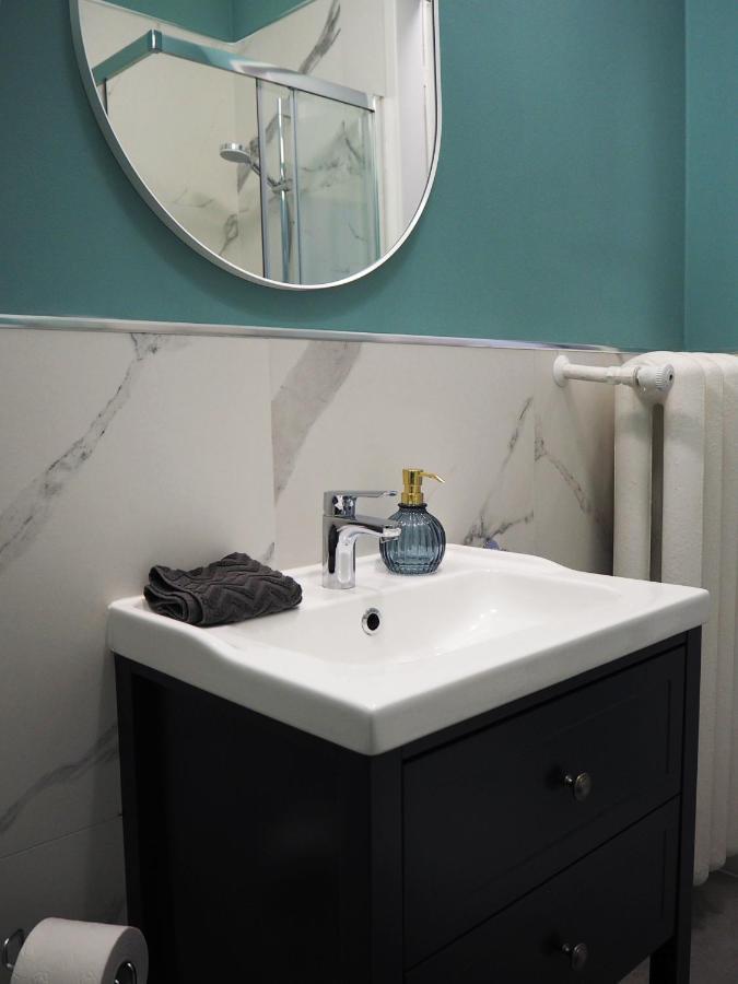 Apartmán Wawelove Kossak Apt 1 Min To Royal Wawel Castle! Free Parking Krakov Exteriér fotografie