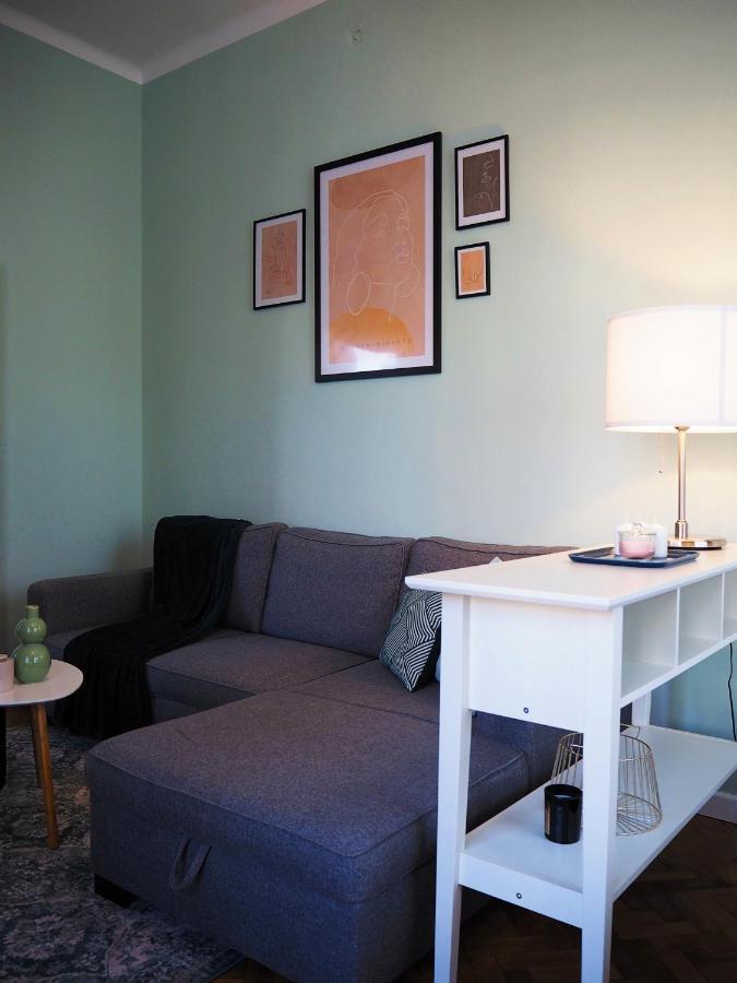 Apartmán Wawelove Kossak Apt 1 Min To Royal Wawel Castle! Free Parking Krakov Exteriér fotografie