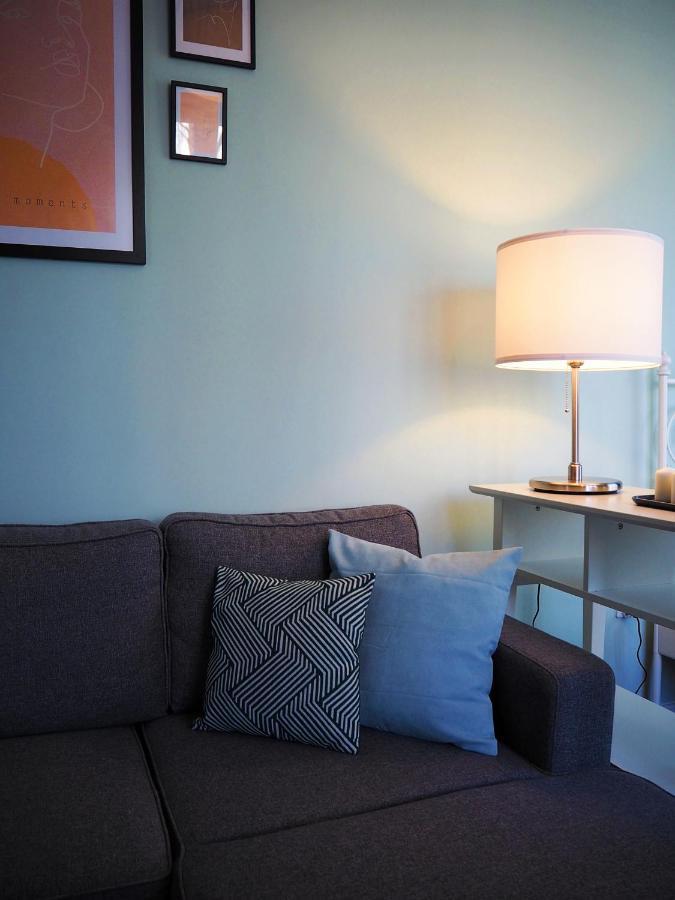 Apartmán Wawelove Kossak Apt 1 Min To Royal Wawel Castle! Free Parking Krakov Exteriér fotografie