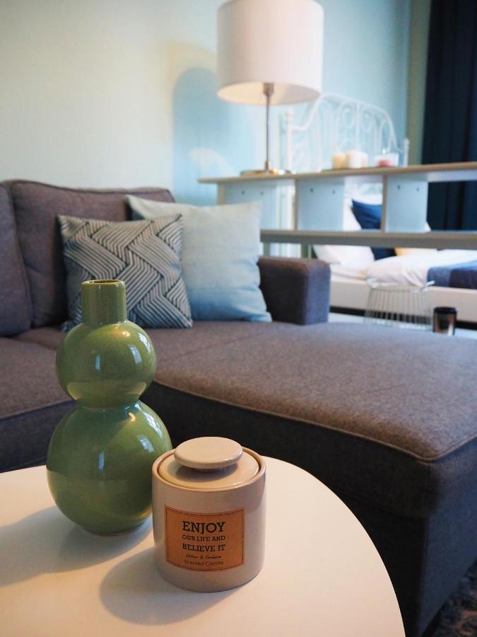 Apartmán Wawelove Kossak Apt 1 Min To Royal Wawel Castle! Free Parking Krakov Exteriér fotografie
