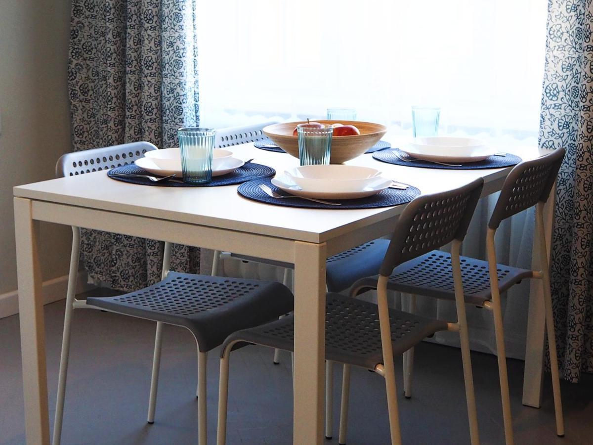Apartmán Wawelove Kossak Apt 1 Min To Royal Wawel Castle! Free Parking Krakov Exteriér fotografie