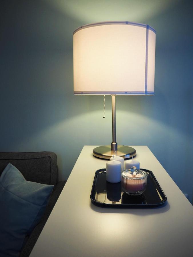 Apartmán Wawelove Kossak Apt 1 Min To Royal Wawel Castle! Free Parking Krakov Exteriér fotografie